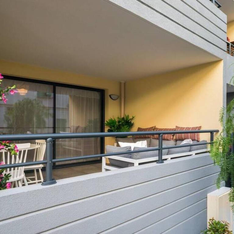 Studio NEUF - PORTES DE MONACO - Confort - Wifi - Clim - Appartement 1 Chambre - 1