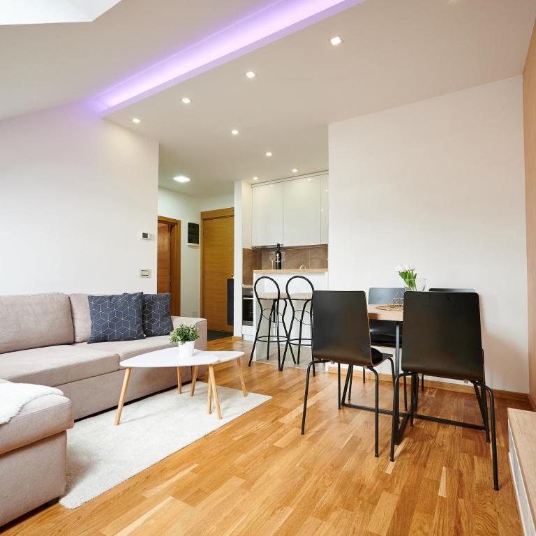 Apartman La Vita - One-Bedroom Apartment - 2