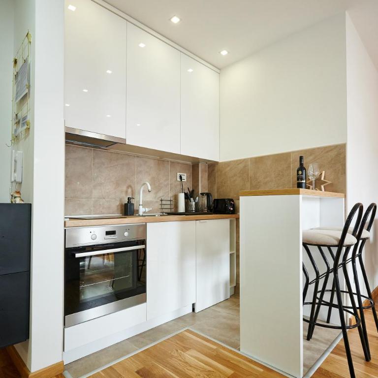 Apartman La Vita - One-Bedroom Apartment - 5