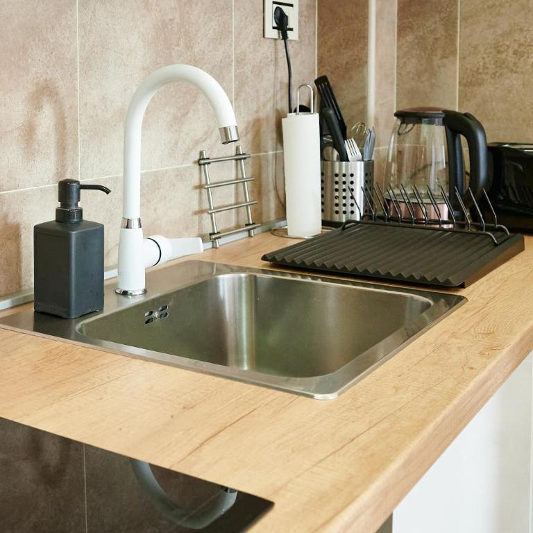 Apartman La Vita - One-Bedroom Apartment - 6