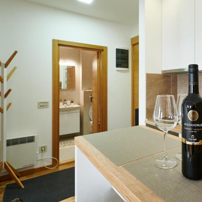 Apartman La Vita - One-Bedroom Apartment - 7