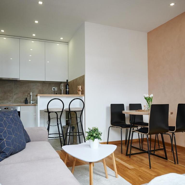 Apartman La Vita - One-Bedroom Apartment - 1