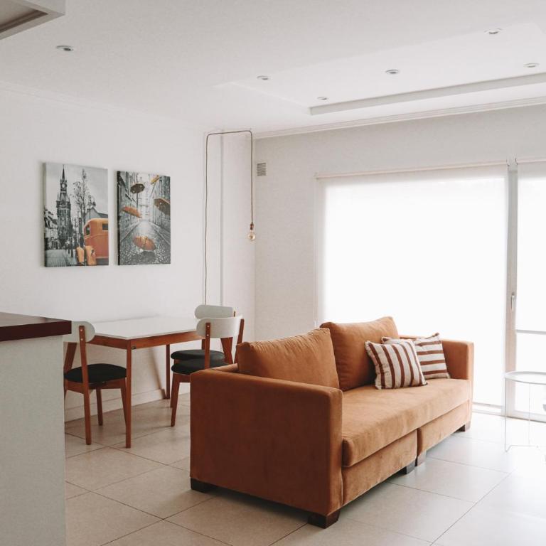 Administración MAIPU 1B DEPTO PREMIUM - Apartamento de 1 dormitorio - 1