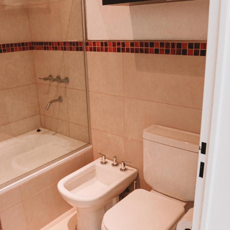 Administración MAIPU 1B DEPTO PREMIUM - Apartamento de 1 dormitorio - 6
