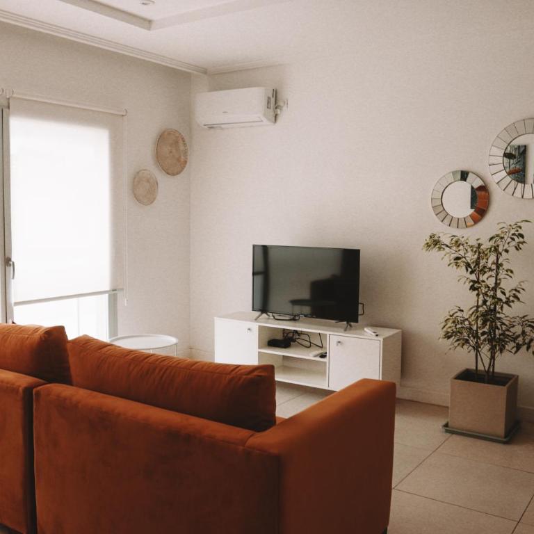 Administración MAIPU 1B DEPTO PREMIUM - Apartamento de 1 dormitorio - 10