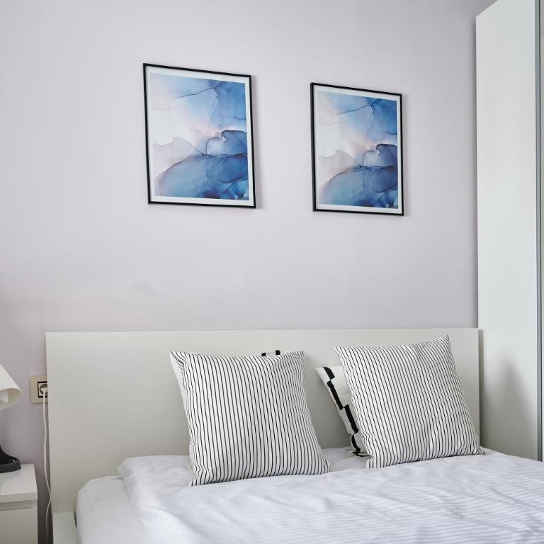 Apartman La Vita - One-Bedroom Apartment - 10