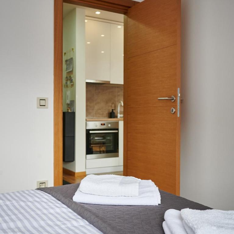 Apartman La Vita - One-Bedroom Apartment - 9