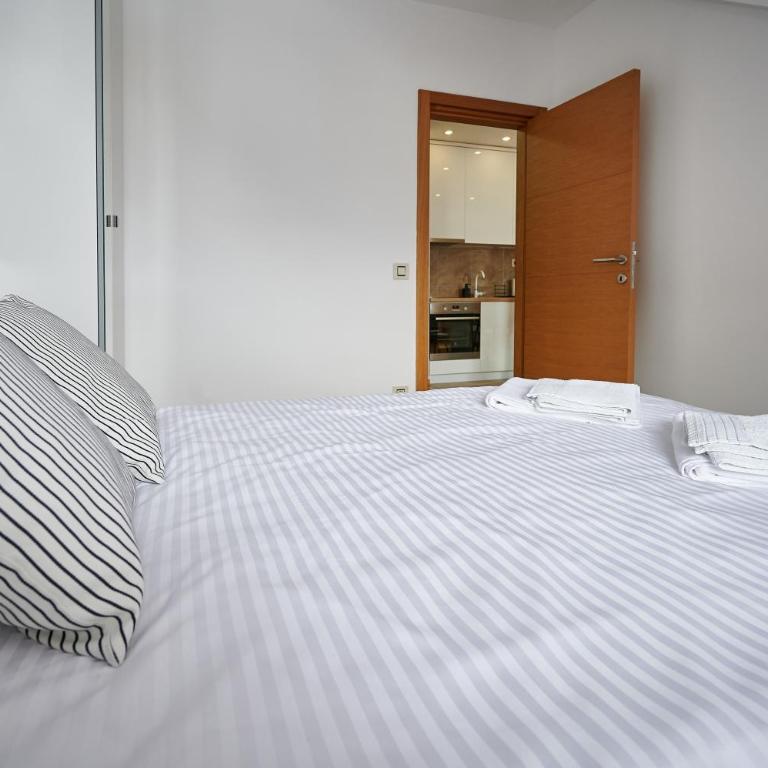 Apartman La Vita - One-Bedroom Apartment - 14