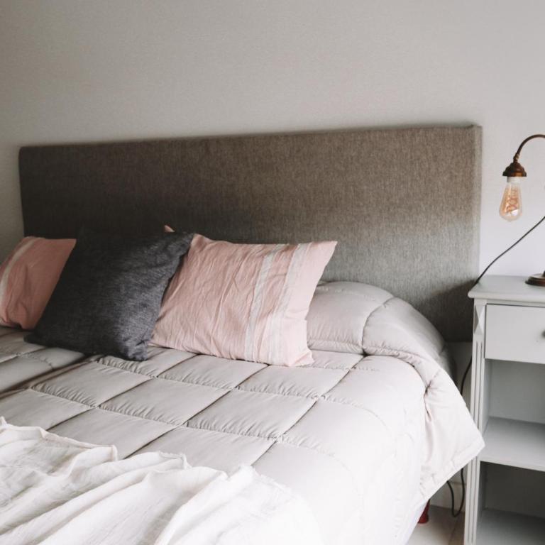 Administración MAIPU 3 C DEPTO PREMIUM - Apartamento de 1 dormitorio - 8