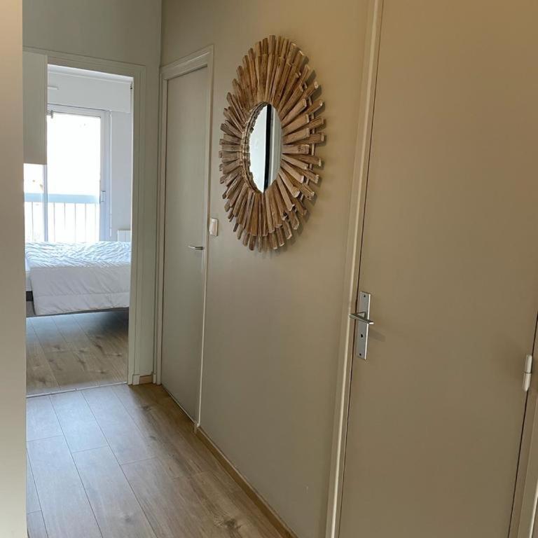 Bel appartement 4 personnes balcon, centre ville - Apartment with Balcony - 40