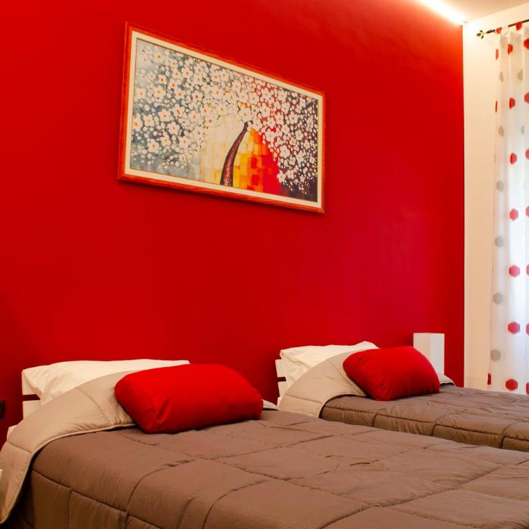 Primopiano Holiday House - Appartamento - 6