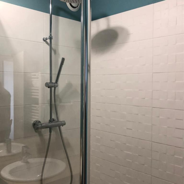 Bel appartement 4 personnes balcon, centre ville - Apartment with Balcony - 27