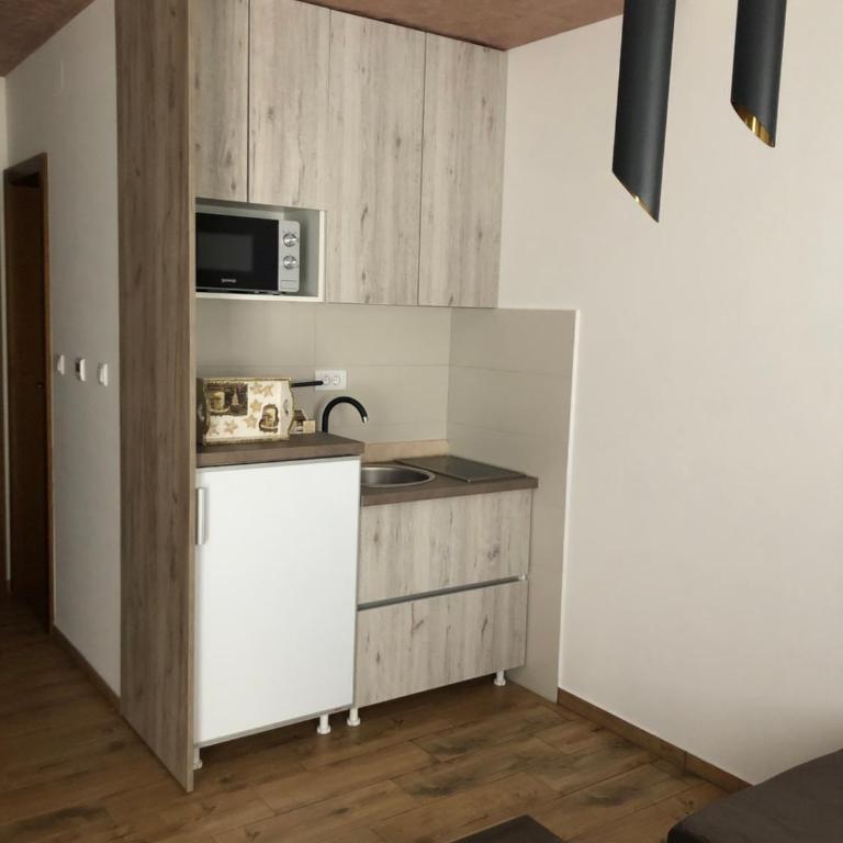 Apartmani Vidatela Kopaonik - One-Bedroom Apartment - 8