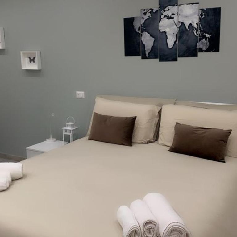 One Hundred Rooms - Doppelzimmer - 4