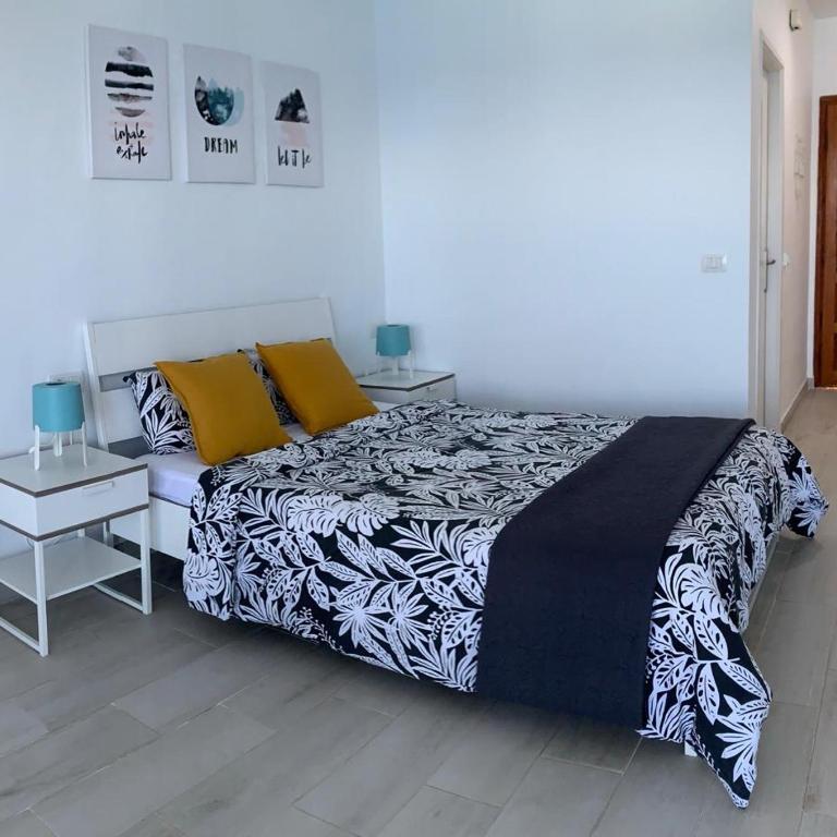 #Ocean view studio #WIFI - Apartamento Estudio con vistas al mar - 5