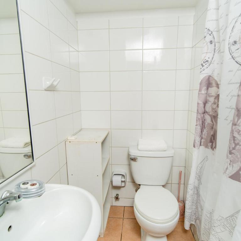 Departamentos Alpro Cavancha - Apartamento de 1 dormitorio (2-3 adultos) - 18