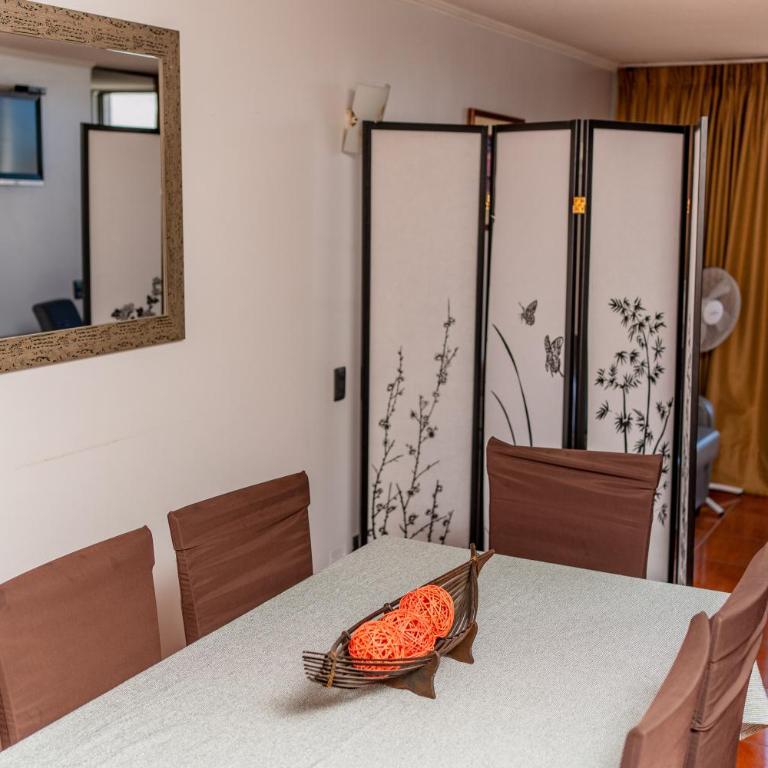 Departamentos Alpro Cavancha - Apartamento de 2 dormitorios (5 adultos) - 22