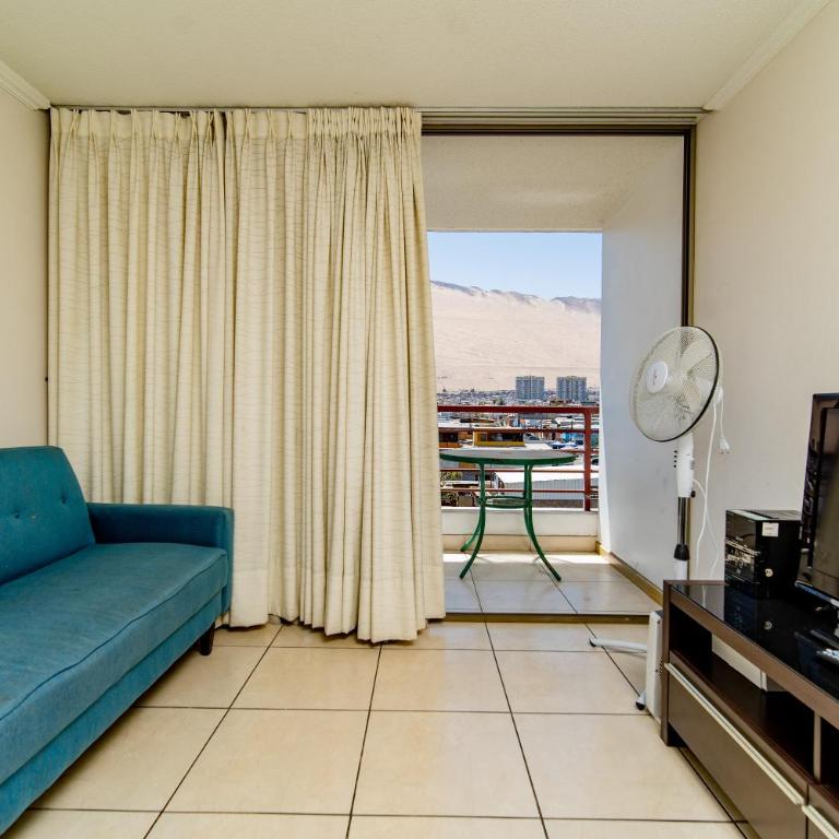 Alpro Urbano Oriente - Apartamento Superior - 15