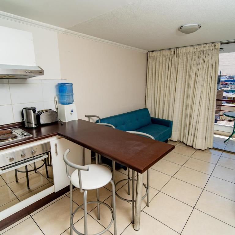 Alpro Urbano Oriente - Apartamento Superior - 19