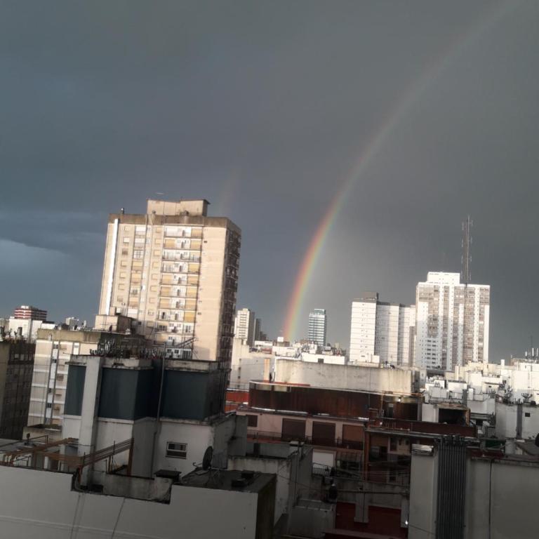 Mi Lugar en el Mundo - Apartamento con balcón - 49