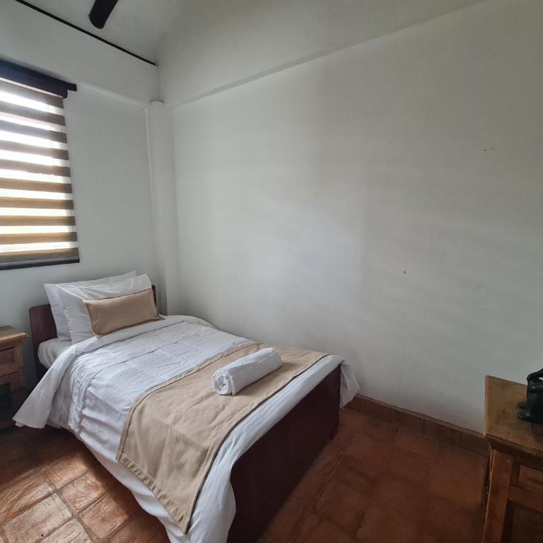 Casa Campestre San Jorge - Three-Bedroom House - 17