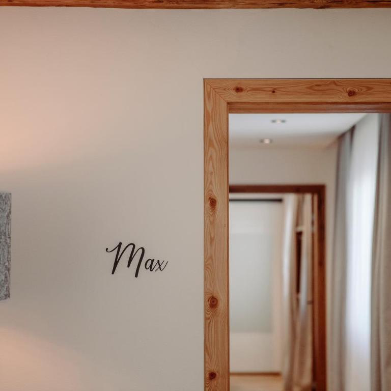 PoSt Boutique Apartments - Apartment mit 3 Schlafzimmern - 28