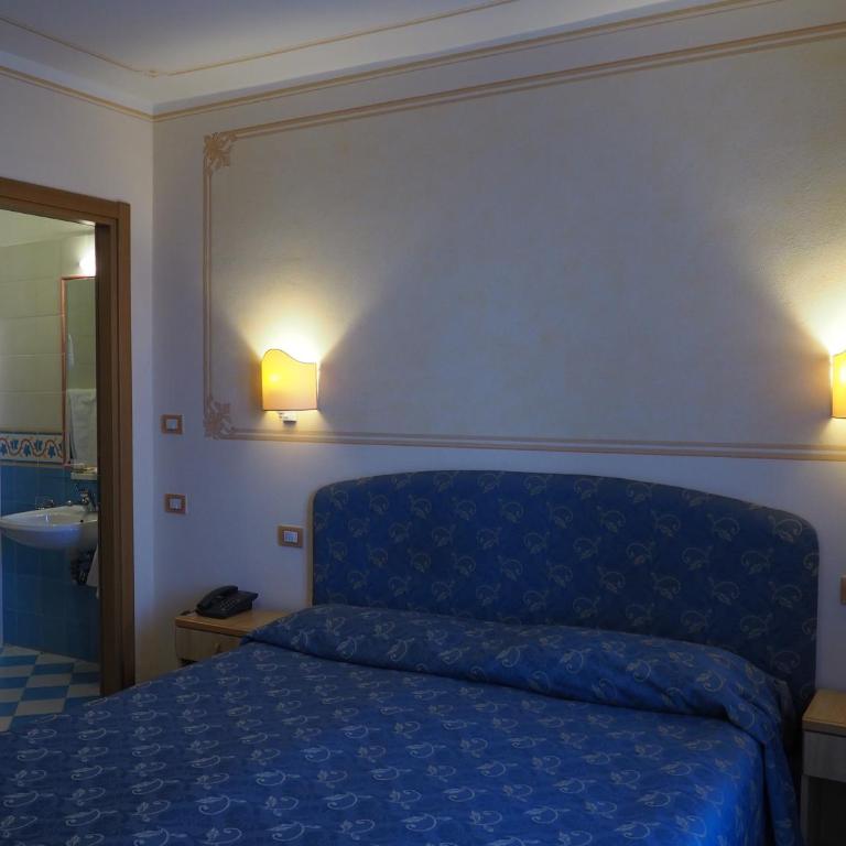 Hotel Locanda Ruscello Garnì - Camera Matrimoniale Economy - 9