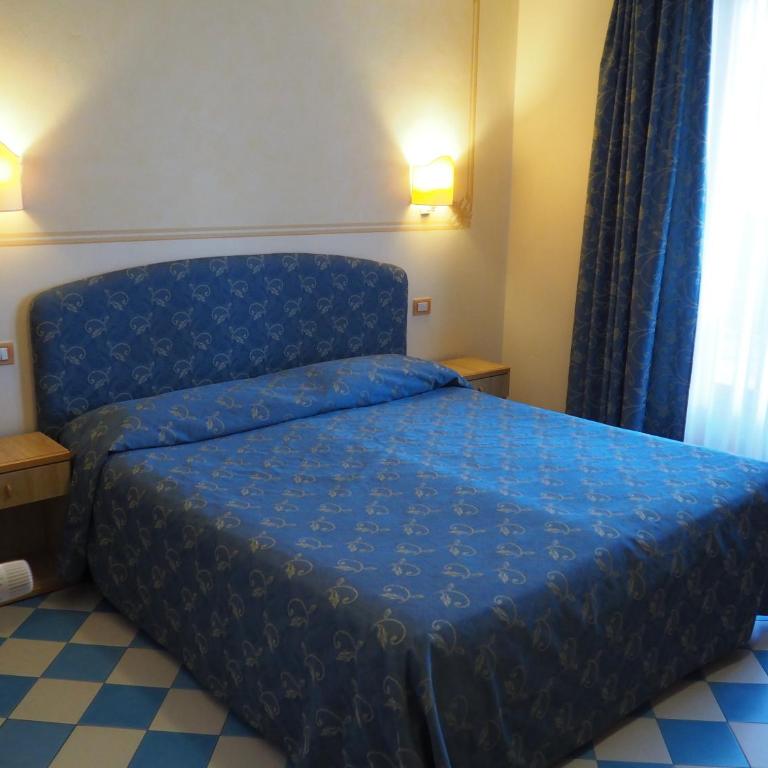 Hotel Locanda Ruscello Garnì - Camera Matrimoniale Economy - 10