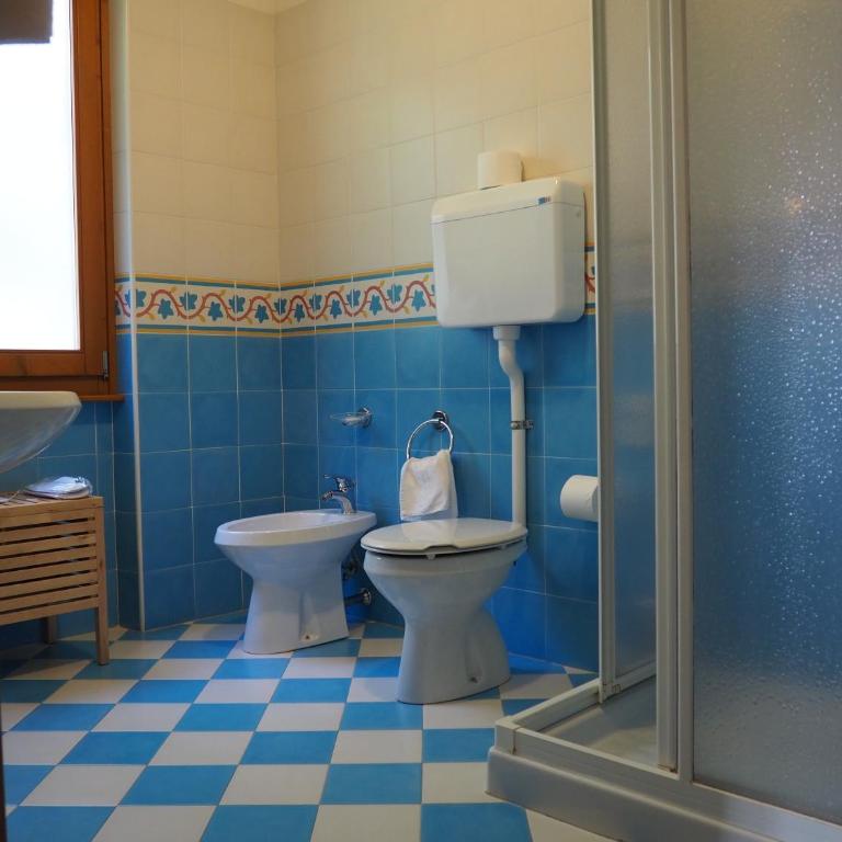 Hotel Locanda Ruscello Garnì - Junior Suite con Balcone - 9