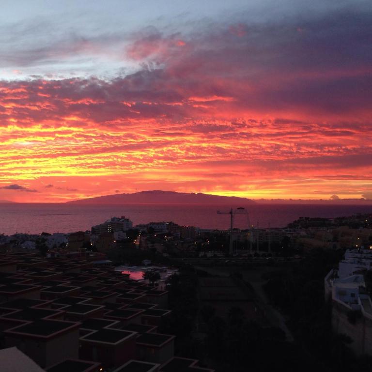 Dream View - Apartamento Estudio con vistas al mar - 3