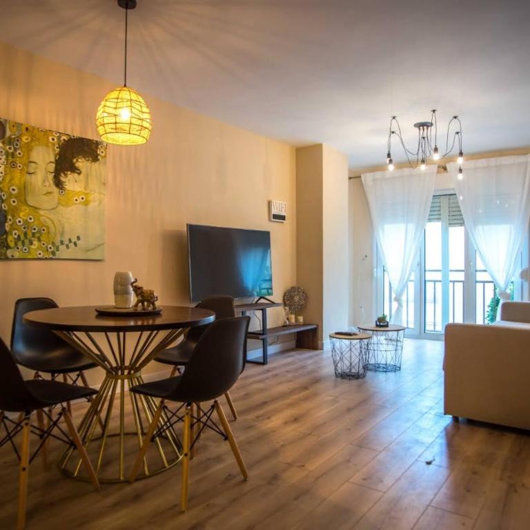 Santo Tomás A Ha Apartment - Apartamento de 3 dormitorios - 11