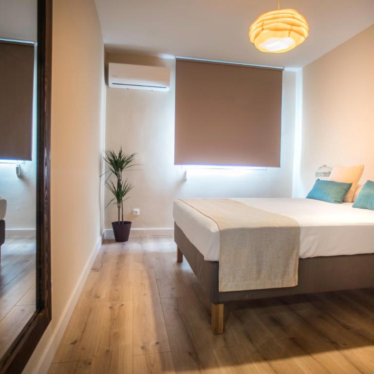 Santo Tomás A Ha Apartment - Apartamento de 3 dormitorios - 23