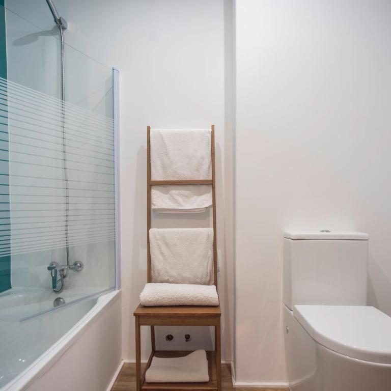 Santo Tomás A Ha Apartment - Apartamento de 3 dormitorios - 26