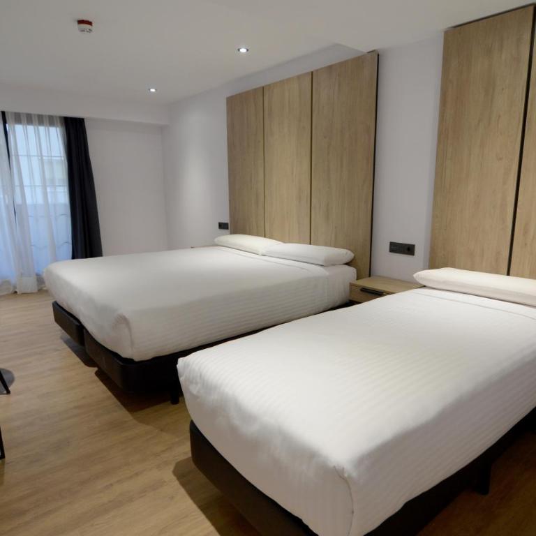 UVE Marcenado - Camera Matrimoniale con Letto Supplementare - 7