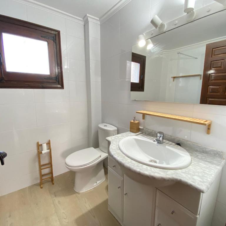 Costa de la Calma Elconserje - Apartamento de 2 dormitorios - 16