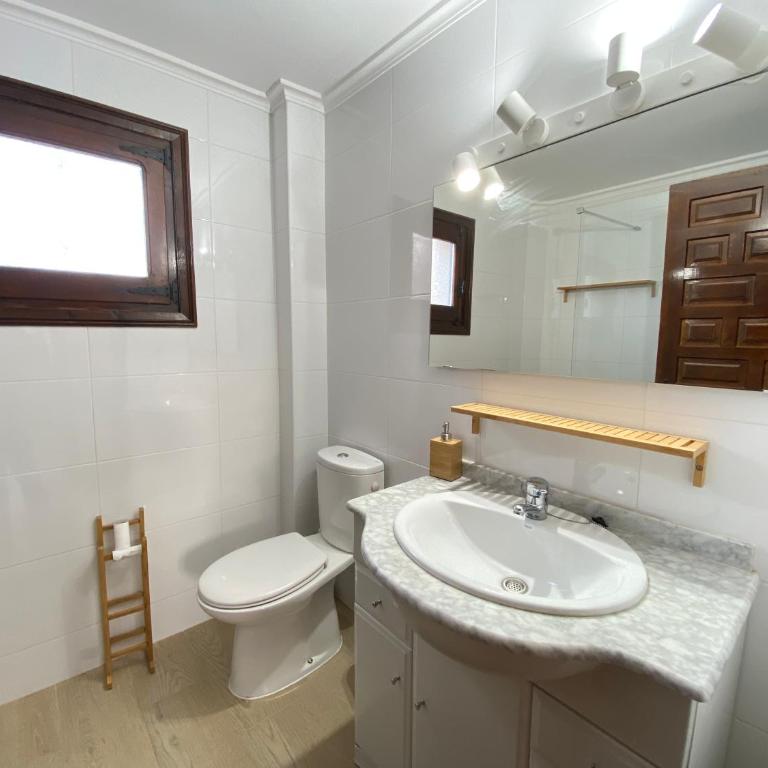 Costa de la Calma Elconserje - Apartamento de 2 dormitorios - 13