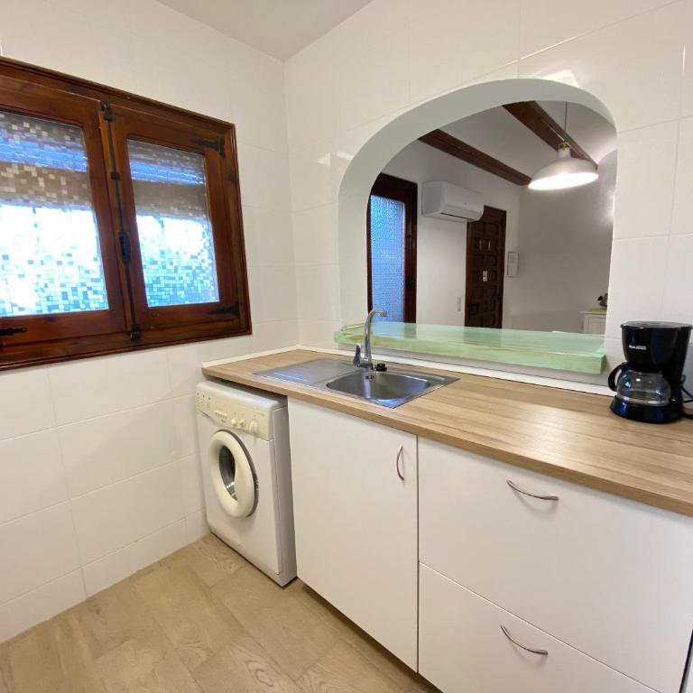 Costa de la Calma Elconserje - Apartamento de 2 dormitorios - 10