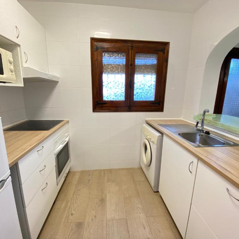 Costa de la Calma Elconserje - Apartamento de 2 dormitorios - 8