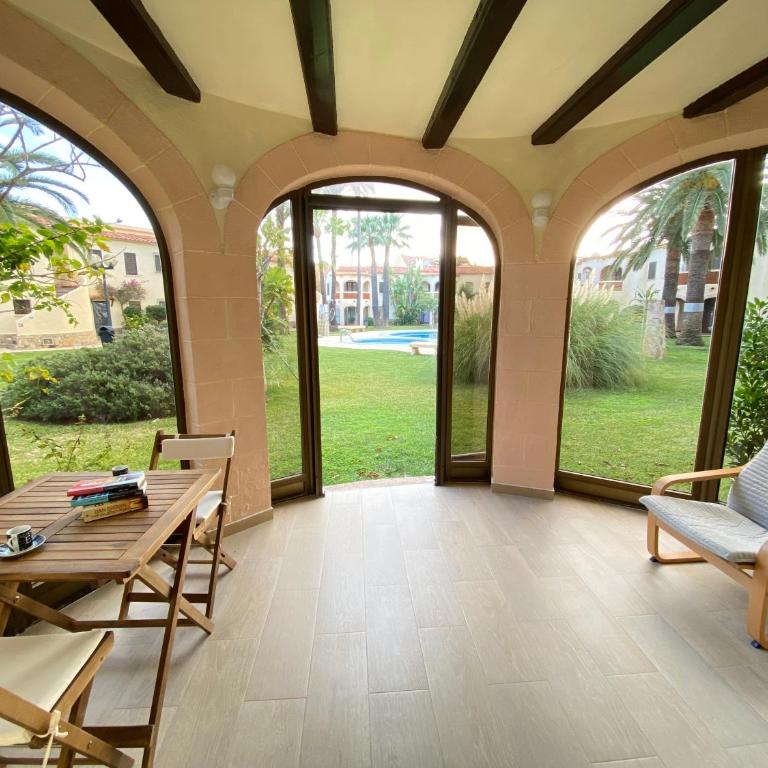 Costa de la Calma Elconserje - Apartamento de 2 dormitorios - 7