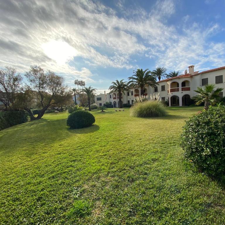 Costa de la Calma Elconserje - Apartamento de 2 dormitorios - 14