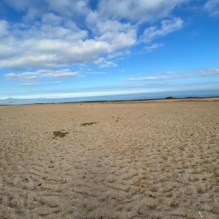 Costa de la Calma Elconserje - Apartamento de 2 dormitorios - 23