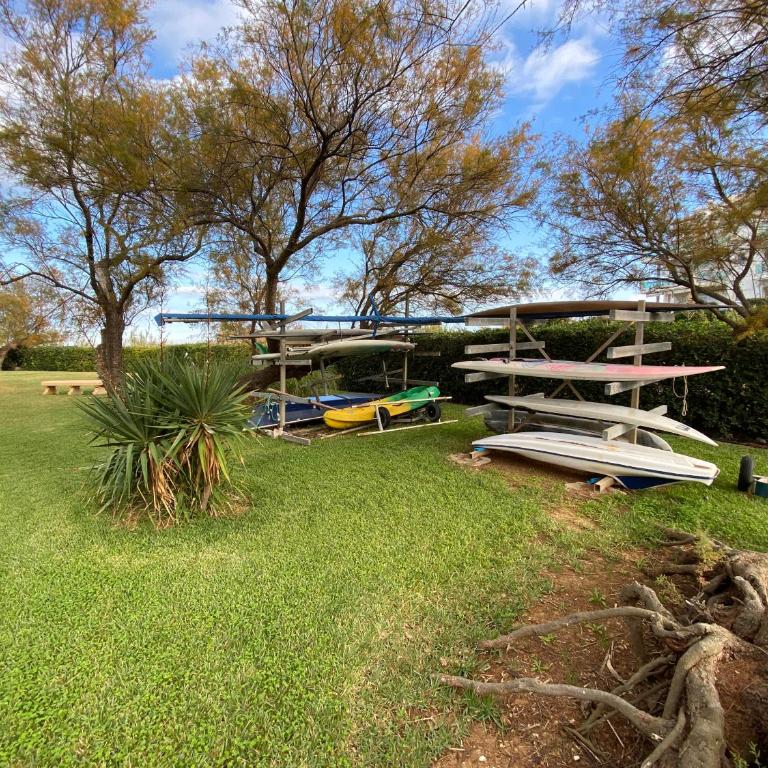 Costa de la Calma Elconserje - Apartamento de 2 dormitorios - 22