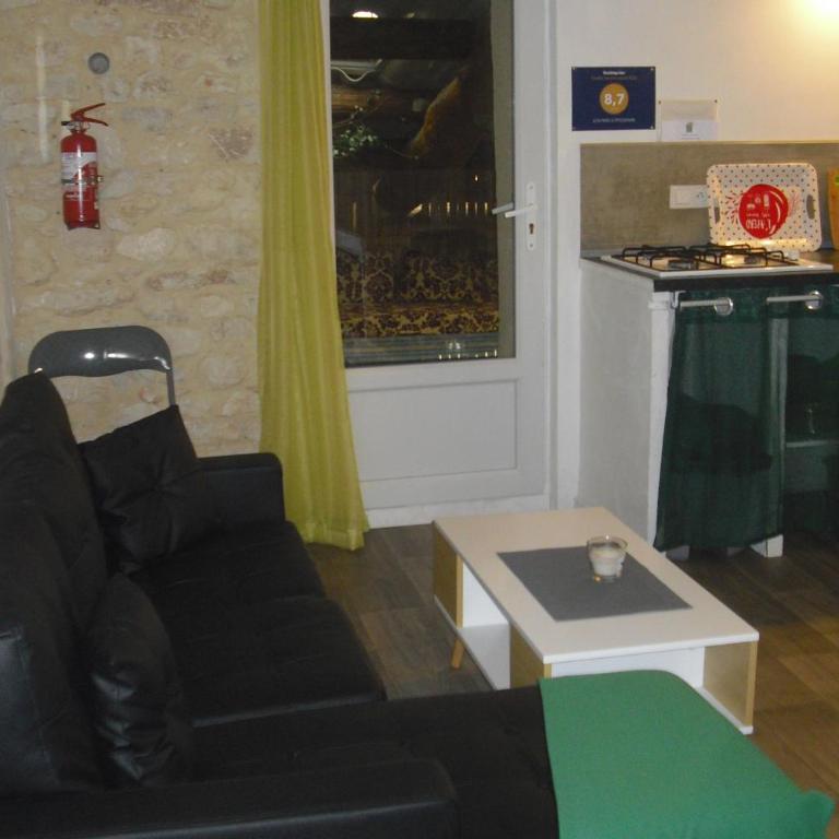 Lou mas li Pitchoun "La Lauze" - Appartamento con 2 Camere da Letto - 12