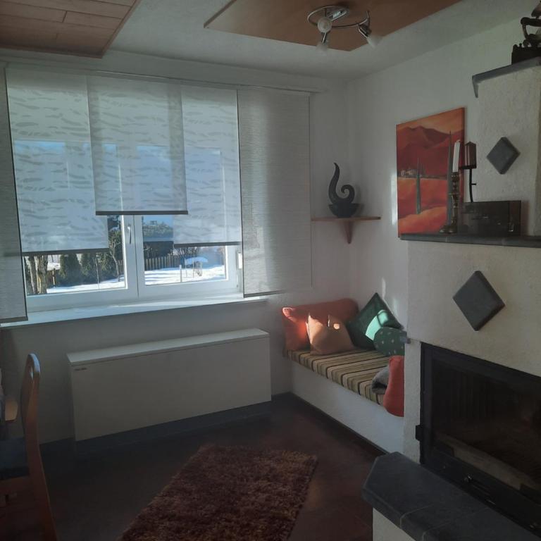 Ferienwohnung Rita - Maisonette-Apartment mit 2 Schlafzimmern - 35