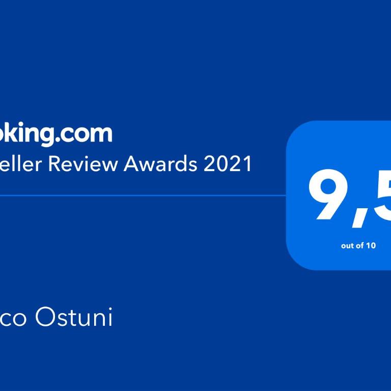 Attico Ostuni - Appartamento Attico - 27