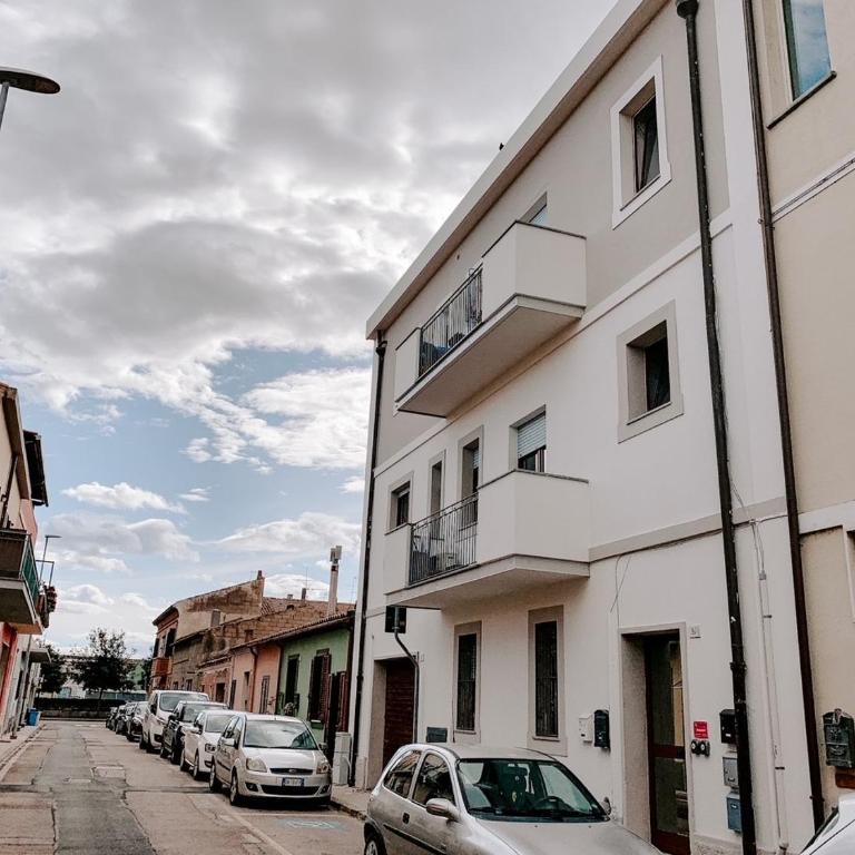 Montenero - B - Appartamento con 2 Camere da Letto - 3