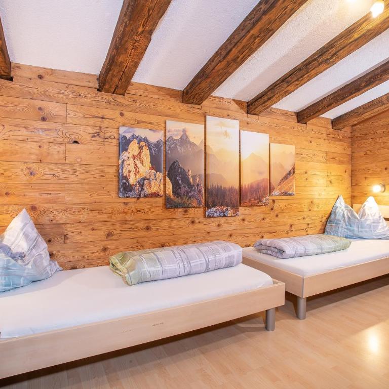 Camping Inntal - Apartment mit Terrasse - 7