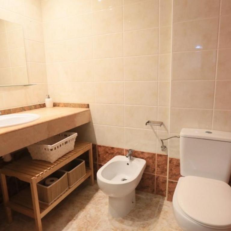 APCOSTAS - Living Park - Apartamento de 2 dormitorios - 14