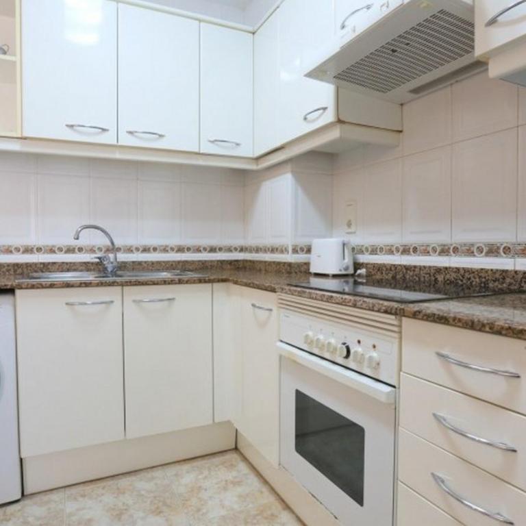 APCOSTAS - Living Park - Apartamento de 2 dormitorios - 15