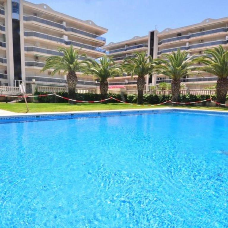 APCOSTAS - Living Park - Apartamento de 2 dormitorios - 27